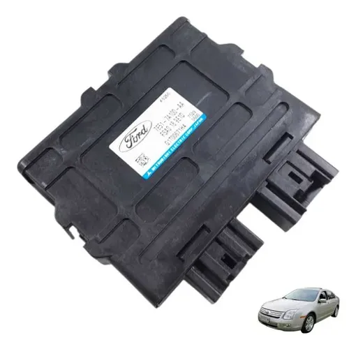 Módulo Câmbio Automático Ford Fusion 2008