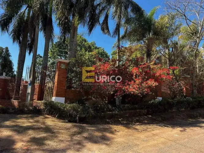 Casa para aluguel no CHÁCARAS ALPINA em Valinhos/SP