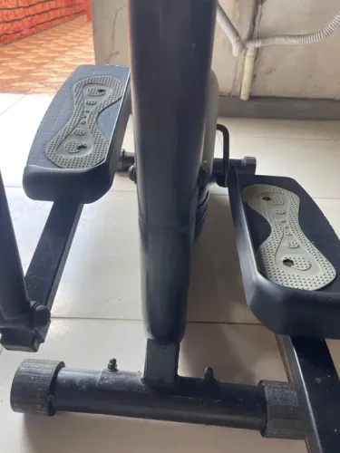 Vende-se um heliptico