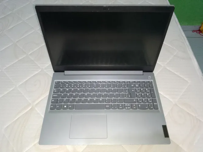Notebook Lenovo ideapad 3