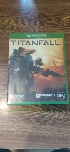 Titanfall - Xbox One/Séries x