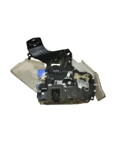 Fechadura elétrica traseira lado Direita Vw Polo 03/14  3b4839016an
