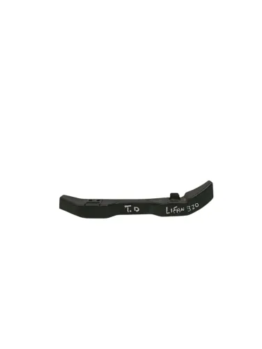 Suporte Guia Parachoque Traseiro Toyota Corolla 2009 2012
