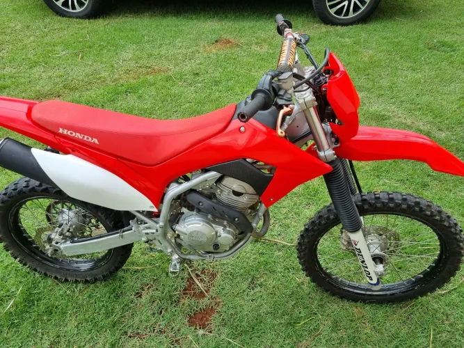 Venda CRF 250F