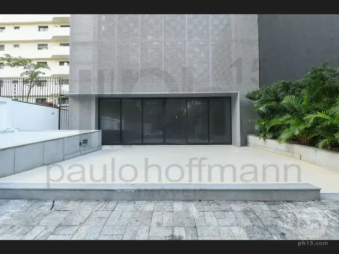Prédio para LOCAÇÃO, 1.156 m² de área útil, 10 vagas, Localizado na Rua Mario Ferraz.