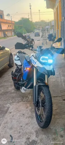 F800gs