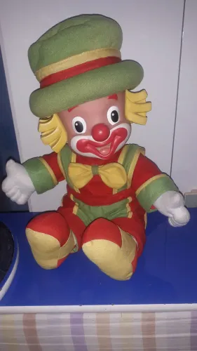 Crianças
