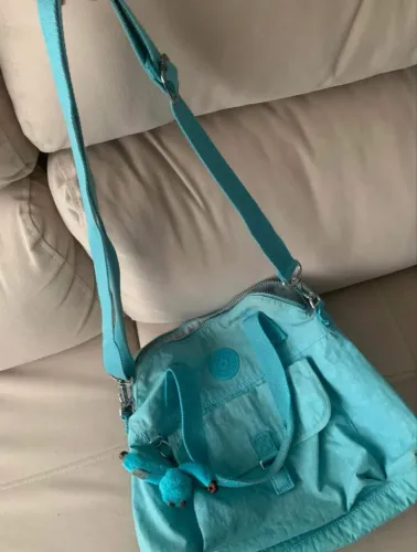 Bolsa Kipling