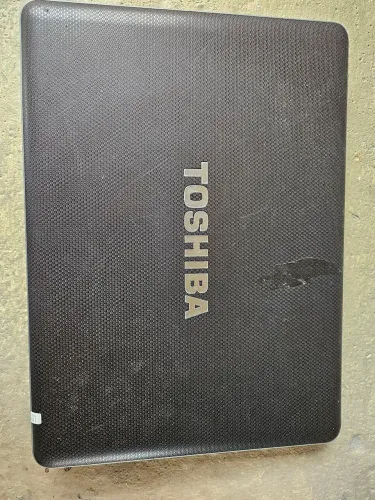 Not Toshiba