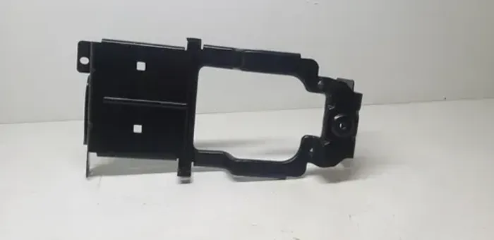 Suporte Bateria Jac J3 2015 L23008