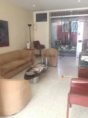 Casa de rua-À VENDA-Botafogo-Rio de Janeiro-RJ