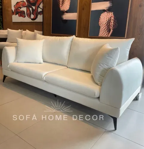 SOFÁ HOME DECOR 