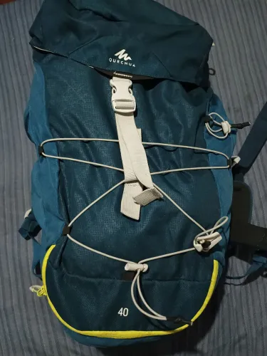 Mochila Quechua 40 Litros