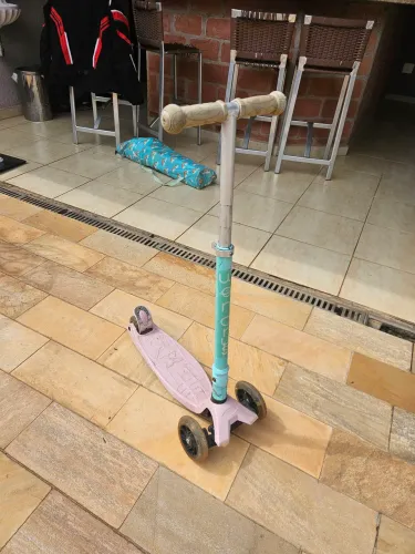 Patinete 