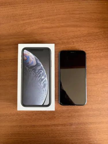 Iphone XR 256gb