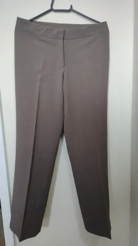 Calça social nova M pantacourt