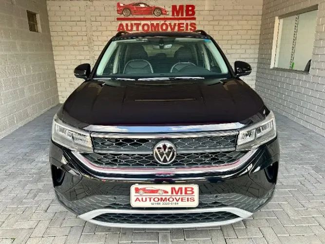 Volkswagen Taos Comfortline 1.4 250 TSI Flex AUT 2023