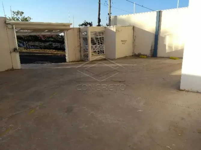 Apartamento Padrão em Botucatu