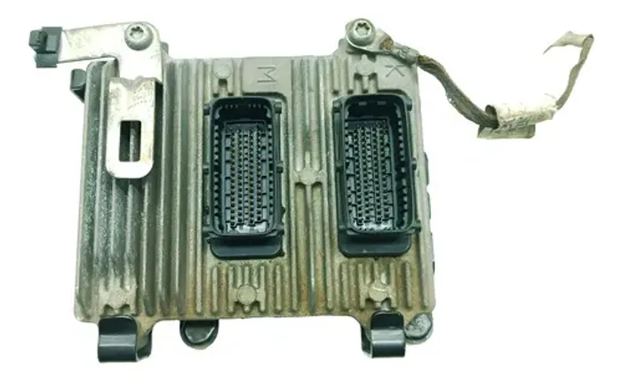 Modulo Injeção Chevrolet Celta 2008