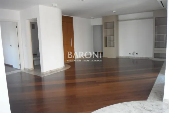 Baroni Negócios Imobiliários - Venda de Imóveis na cidade de São Paulo.