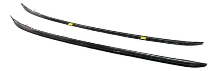 Par Rack Teto Bmw X3 2013/2017