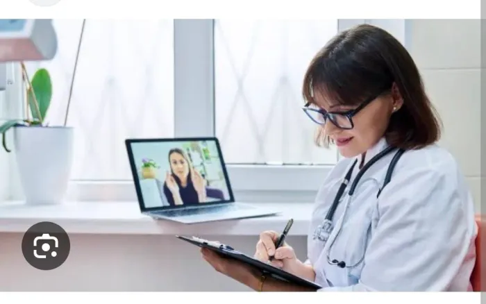 Consulta medica on-line