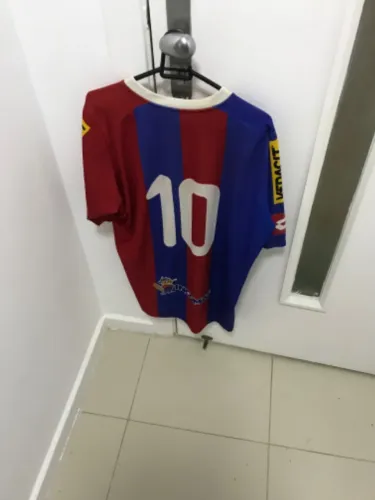Camisa do Bahia