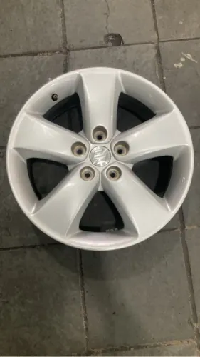 1-Roda Suzuki Grand Vitara aro 17 Original 