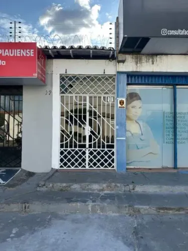 Sala para aluguel, Centro - Teresina/PI