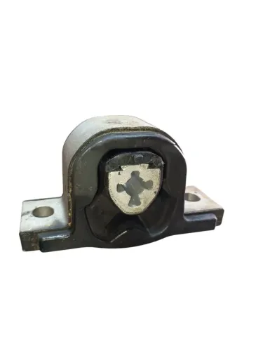 Coxim Do Câmbio Motor Lado Esquerdo Gol Saveiro G5 G6 Fox