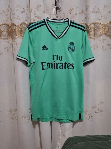 CAMISA ADIDAS REAL MADRID ORIGINAL