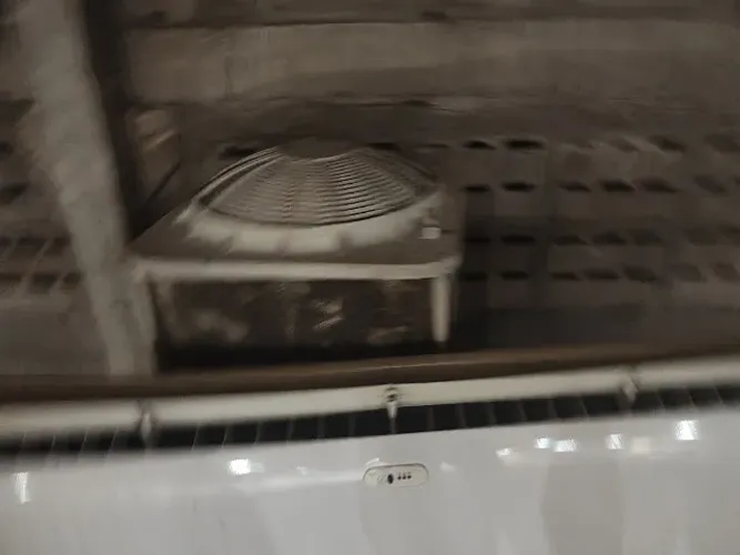 Ar condicionado 48000btus