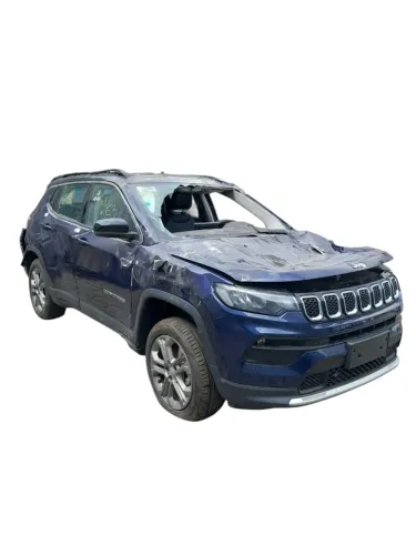 JEEP COMPASS T270 1.3 2023 2024 sucata somente para retirada de peças