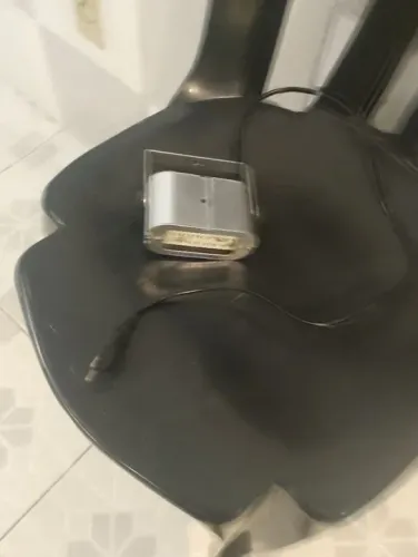 Disco flash lamp