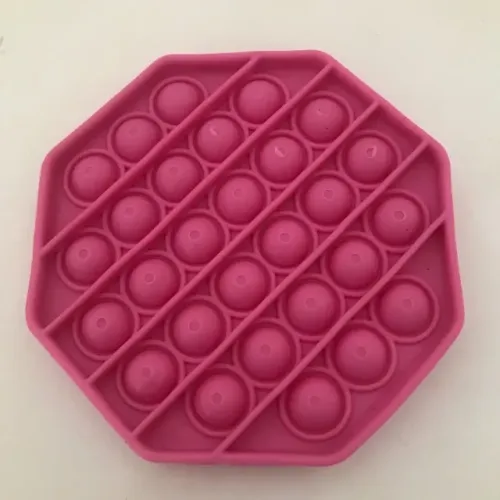 Brinquedo Pop It Fidget Toys Pop It Anti Stress