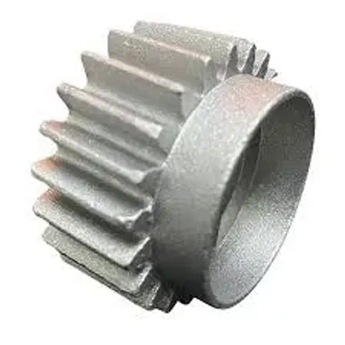 Engrenagem interna 22 dentes FLR    (Honestidade e Qualidade Distribuidora JK Eletrônicos)