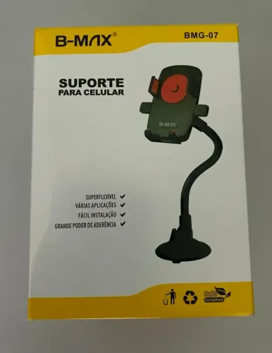 Suporte para Celular da B-MAX 