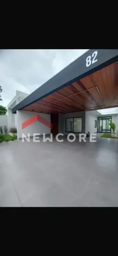 Casa em Rua Fernando César Menezes Nagib Neme - Jardim Tóquio - Maringá/PR