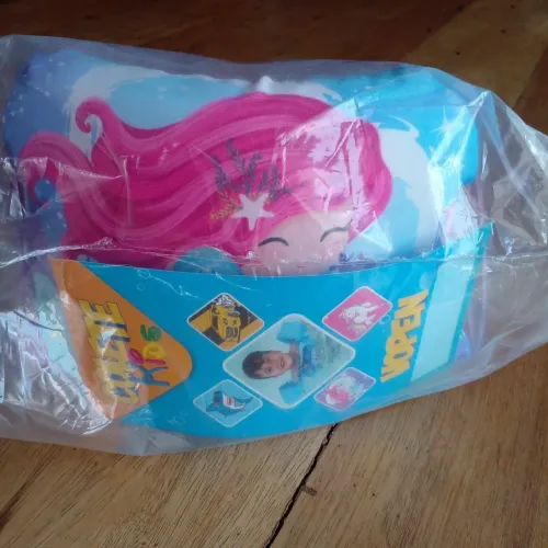 Colete Infantil 