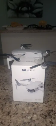 Dji MINI 2 SE