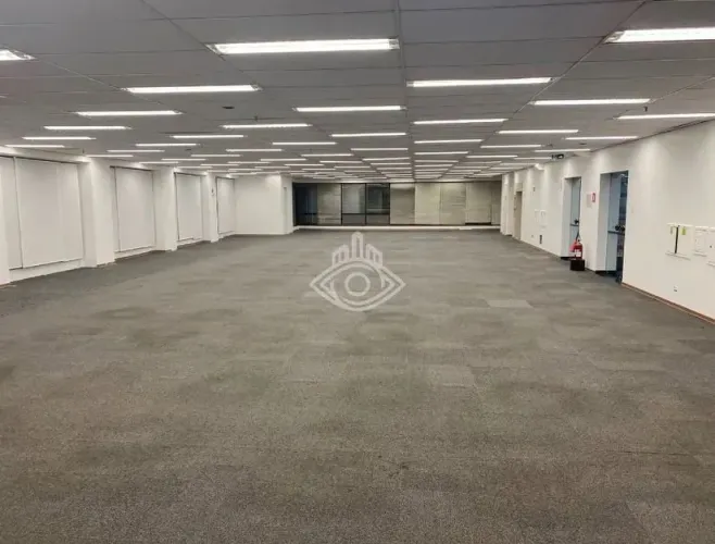 Conjunto Comercial para Locação na Alameda Santos, Cerqueira César, São Paulo