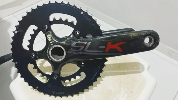 Pedivela SL-K FSA Carbono