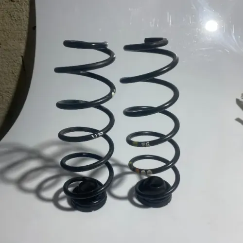 Mola Traseira Volkswagen Up Original