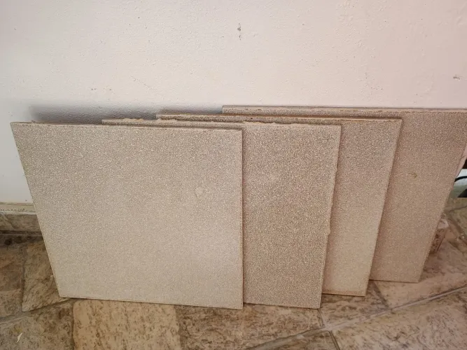 Azulejos antigos.