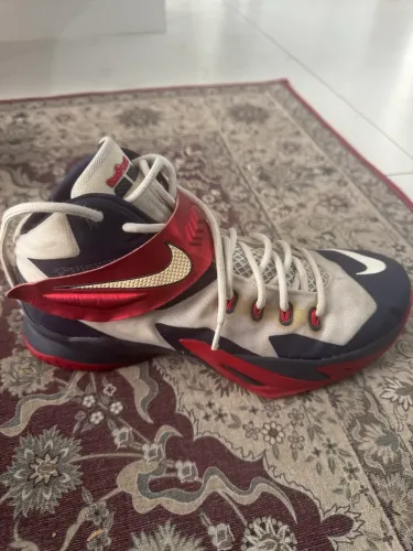 Nike Lebron James Soldier II ORIGINAL