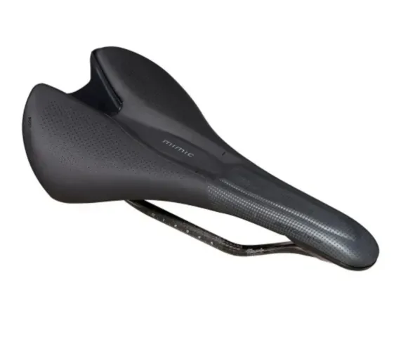 Selim Specialized romin evo pro com MIMIC 155mm novo original 