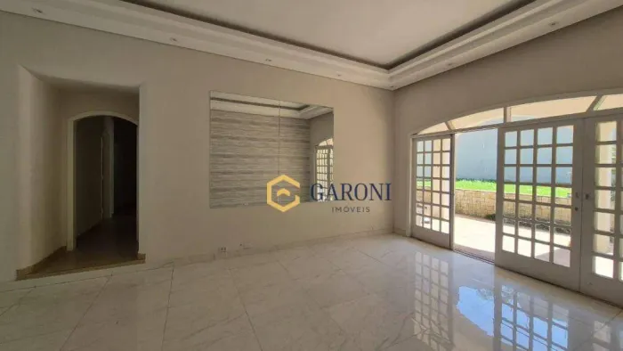Casa com 4 dormitórios, piscina e quintal para alugar 327 m² - Alto de Pinheiros SP