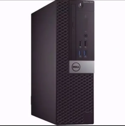 Cpu Dell Optiplex 3040 Core I5 6ger 8GB SSD 480GB