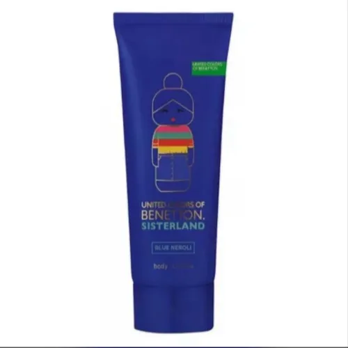 Hidratante Benetton - NOVO