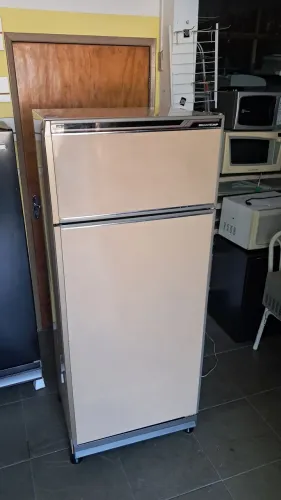 Geladeira Brastemp frost free Duplex 400 litros, 127